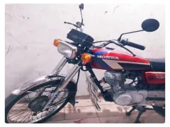 Honda CG125